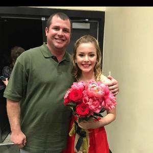 Meet your Posher, Benjamin